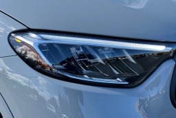 Mercedes-Benz GLC AMG GLC 43 4MATIC Coupe 2026