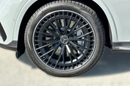 Mercedes-Benz GLC AMG GLC 43 4MATIC Coupe 2026