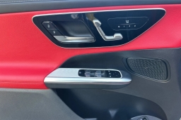 Mercedes-Benz GLC AMG GLC 43 4MATIC Coupe 2026