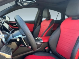 Mercedes-Benz GLC AMG GLC 43 4MATIC Coupe 2026