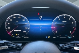 Mercedes-Benz GLC AMG GLC 43 4MATIC Coupe 2026