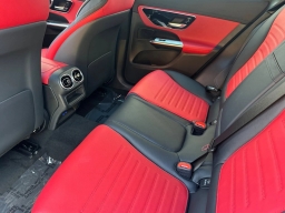 Mercedes-Benz GLC AMG GLC 43 4MATIC Coupe 2026