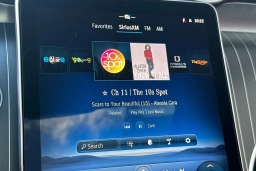 Mercedes-Benz GLC AMG GLC 43 4MATIC Coupe 2026