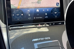 Mercedes-Benz GLC AMG GLC 43 4MATIC Coupe 2026