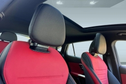 Mercedes-Benz GLC AMG GLC 43 4MATIC Coupe 2026