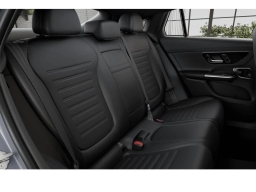 Mercedes-Benz GLC AMG GLC 43 4MATIC Coupe 2026