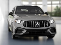Mercedes-Benz GLC AMG GLC 43 4MATIC Coupe 2026