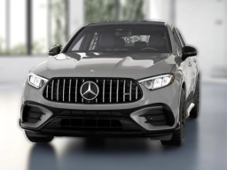 Mercedes-Benz GLC AMG GLC 43 4MATIC Coupe 2026