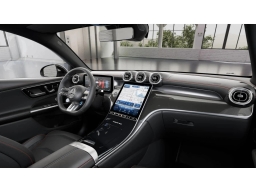 Mercedes-Benz GLC AMG GLC 43 4MATIC Coupe 2026