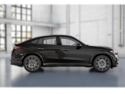 Mercedes-Benz GLC AMG GLC 43 4MATIC Coupe 2026