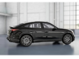 Mercedes-Benz GLC AMG GLC 43 4MATIC Coupe 2026