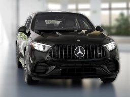 Mercedes-Benz GLC AMG GLC 43 4MATIC Coupe 2026