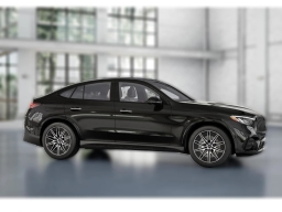 Mercedes-Benz GLC AMG GLC 43 4MATIC Coupe 2026