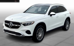 Mercedes-Benz GLC GLC 300 SUV 2026