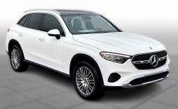 Mercedes-Benz GLC GLC 300 SUV 2026