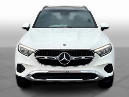 Mercedes-Benz GLC GLC 300 SUV 2026