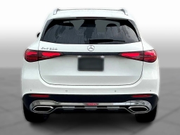 Mercedes-Benz GLC GLC 300 SUV 2026