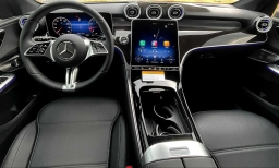 Mercedes-Benz GLC GLC 300 SUV 2026