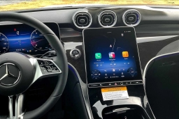 Mercedes-Benz GLC GLC 300 SUV 2026