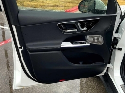 Mercedes-Benz GLC GLC 300 SUV 2026