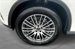 Mercedes-Benz GLC GLC 300 SUV 2026