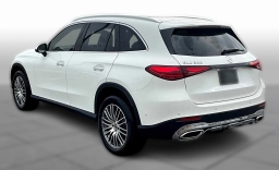 Mercedes-Benz GLC GLC 300 SUV 2026
