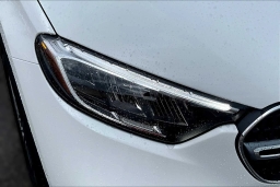 Mercedes-Benz GLC GLC 300 SUV 2026