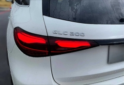 Mercedes-Benz GLC GLC 300 SUV 2026