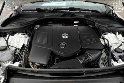 Mercedes-Benz GLC GLC 300 SUV 2026