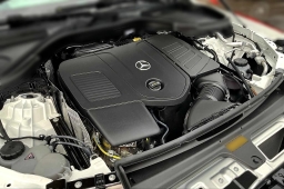 Mercedes-Benz GLC GLC 300 SUV 2026