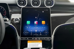 Mercedes-Benz GLC GLC 300 SUV 2026