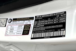 Mercedes-Benz GLC GLC 300 SUV 2026