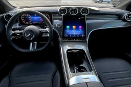 Mercedes-Benz GLC GLC 300 SUV 2026