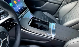 Mercedes-Benz GLC GLC 300 SUV 2026