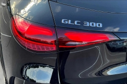 Mercedes-Benz GLC GLC 300 SUV 2026