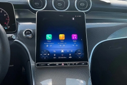 Mercedes-Benz GLC GLC 300 SUV 2026