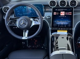 Mercedes-Benz GLC GLC 300 SUV 2026