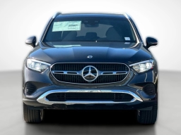 Mercedes-Benz GLC GLC 300 SUV 2026