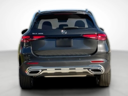 Mercedes-Benz GLC GLC 300 SUV 2026