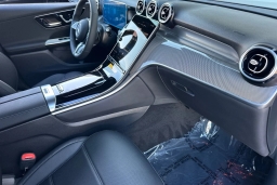 Mercedes-Benz GLC GLC 300 SUV 2026