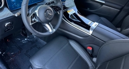 Mercedes-Benz GLC GLC 300 SUV 2026