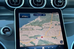 Mercedes-Benz GLC GLC 300 SUV 2026