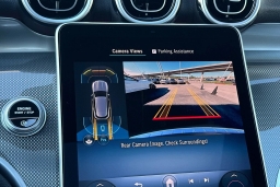 Mercedes-Benz GLC GLC 300 SUV 2026