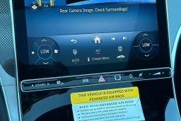 Mercedes-Benz GLC GLC 300 SUV 2026