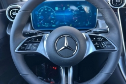 Mercedes-Benz GLC GLC 300 SUV 2026