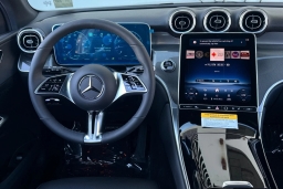 Mercedes-Benz GLC GLC 300 SUV 2026