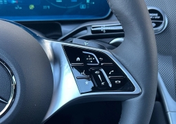 Mercedes-Benz GLC GLC 300 SUV 2026