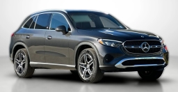 Mercedes-Benz GLC GLC 300 SUV 2026