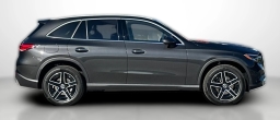 Mercedes-Benz GLC GLC 300 SUV 2026