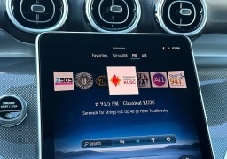 Mercedes-Benz GLC GLC 300 SUV 2026